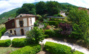 B&B La Casetta